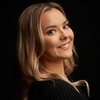Makeupartist Sofia Boman Logotipo