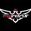 Fkirons Logotype