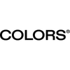 COLORS Logotype