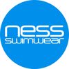 Ness Swimwear Logotype
