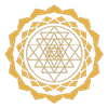 Swami Anahata Logotyp
