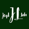 Jagd-Liebe Logotyp
