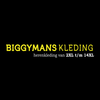 Biggymanskleding Logotype