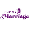 Flip My Marriage Logotyp