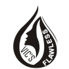 Vicsflawless Logotype