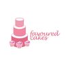 Favoured Cakes Logotype