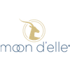 moon d'elle Logotype