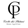Crotto Dei Platani Logotype