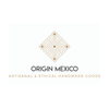 Origin Mexico Logotipo