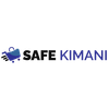 SP * SAFE KIMANI Logotipo