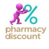 PharmacyDiscount.gr Λογότυπο