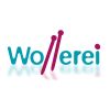 Wollerei Logotyp