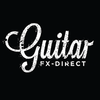 Guitar FX Direct Logotype