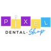 PIXEL.dental Shop Logotype
