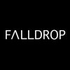 FALLDROP Logotype