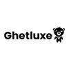 Ghetluxe Jewelry Logotype