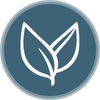 Naturalístico Logotyp