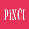 Pinci Logotyp