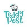 teddypost.se Logotyp