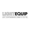 LIGHTEQUIP Logotipo