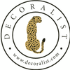 Decoralist Logotype