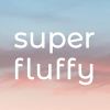 SUPERFLUFFY Logotype