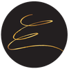 Elly van Wijnbergen Logotyp