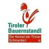 Tiroler Bauernstandl Logotype