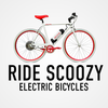 Ride Scoozy Logotype