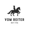 Vom Reiter Logotype