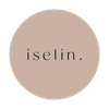 Iselin Logo
