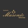 Masonicgloves Logotype