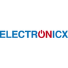 Electronicx GmbH Logotyyppi