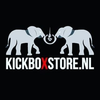 Kickboxstore & More Logotype