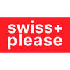 Swiss Please Logo