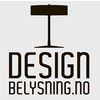 www.designbelysning.no B. Ø. Holding AS Logo