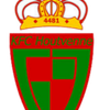 KFC Houtvenne Logotipo