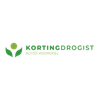 kortingdrogist Logotype