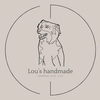 Lou's Handmade Logotype
