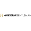 Modern Gentleman Logotype