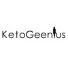 Ketogeenius Logotype