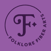 Folklore Fiber Logotype