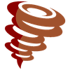 Hurricane Prep Checklist Logotype