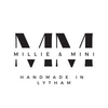 Millie &amp; Mini Logó