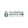 Remove CCJ Logotype