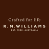 R.M.Williams Logotyp