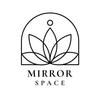 Mirror Space Logotype