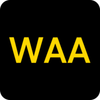 Wall Art Africa Logotyyppi