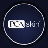 PCA Skin Logotype