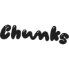 CHUNKS Logotype